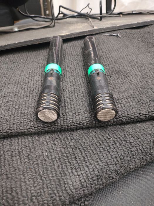 Microfone Shure Beta Green 4.0