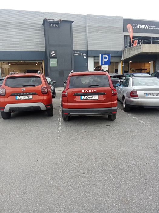 Vendo empresa TVDE com 4 viaturas quitadas