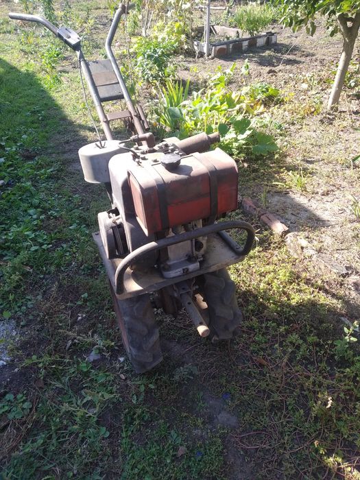 Продам мотоблок Ніва-1