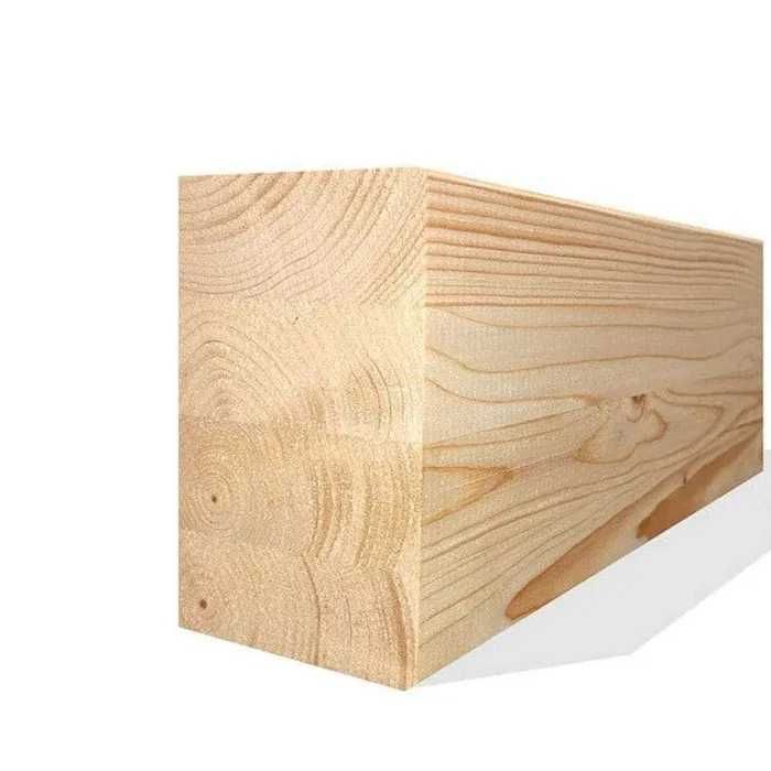 BSH - Drewno klejone warstwowo