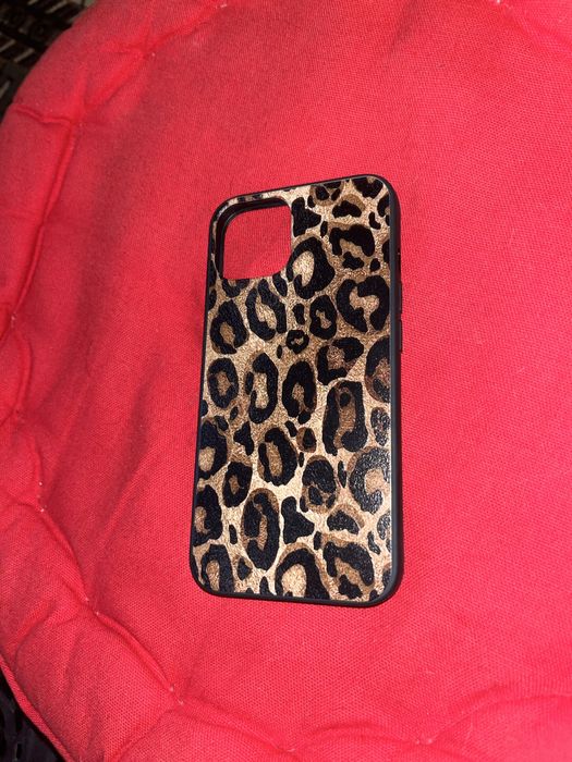 Case etui panterka iphone 13