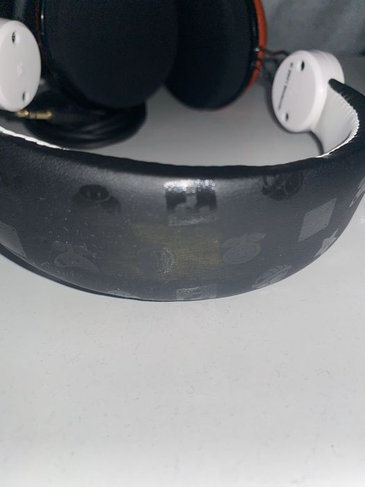 Fones de nintendo switch(ler descriçao)