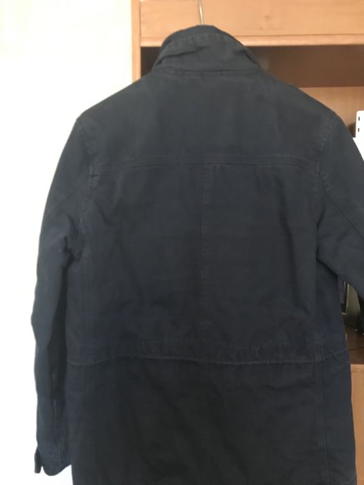 Продам куртку ,Timberland М-65
