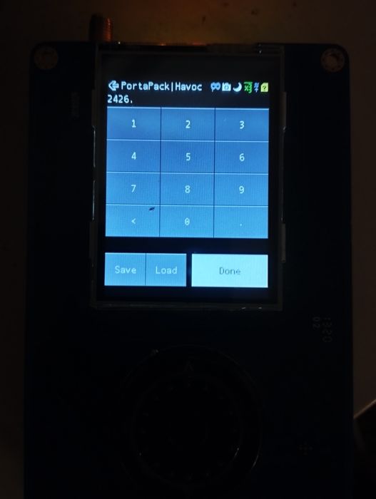 SDR приймач передавач  H1