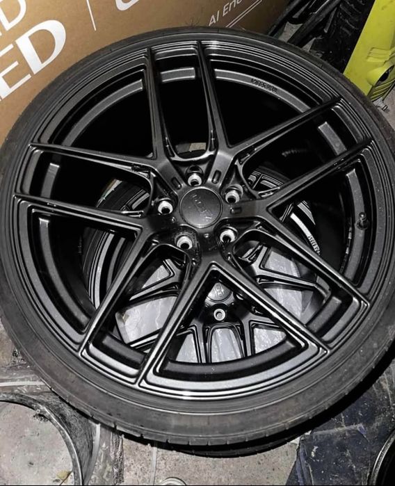 felgi nowe dotz lagunaseca R20
