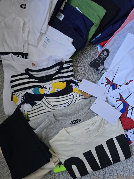 Box mix do odsprzedaży