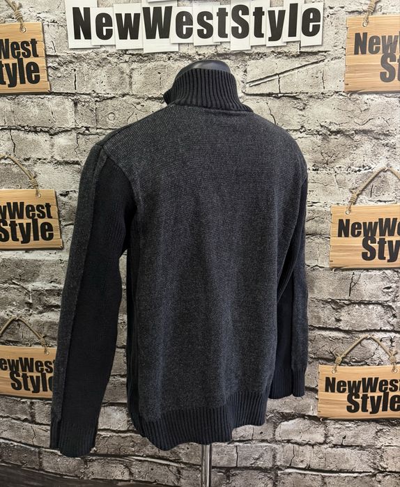 Sweter meski / Shein Worldwide / L