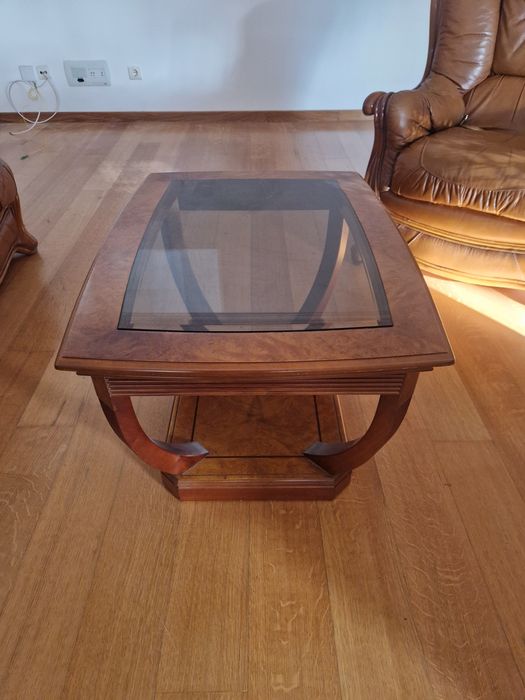 Mesa de Centro para Sala