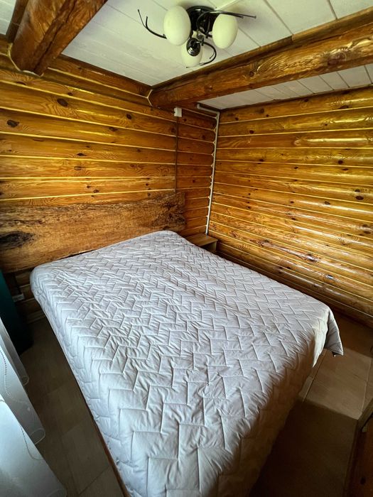 Оренда будиночку для відпочинку подобово Білоцерківський рн Тараща