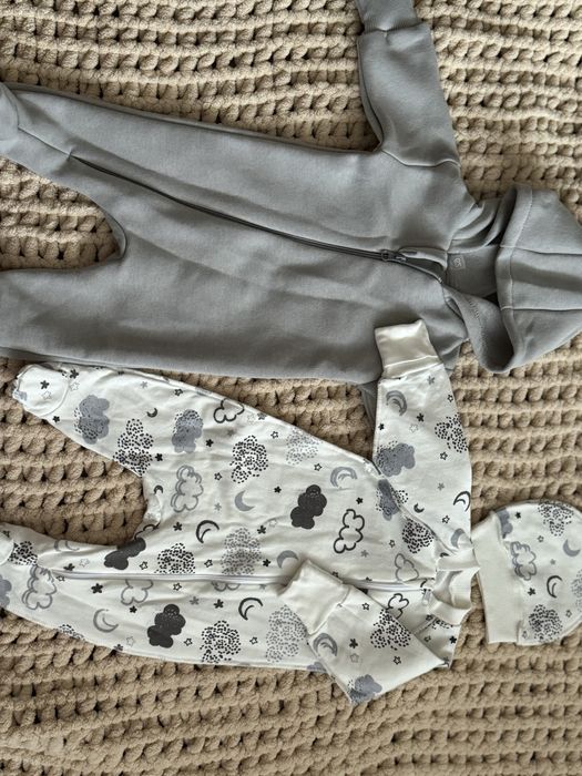 Дитячий комбінезон