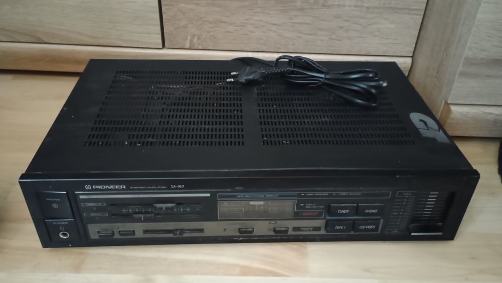 Pioneer SA -960  510W