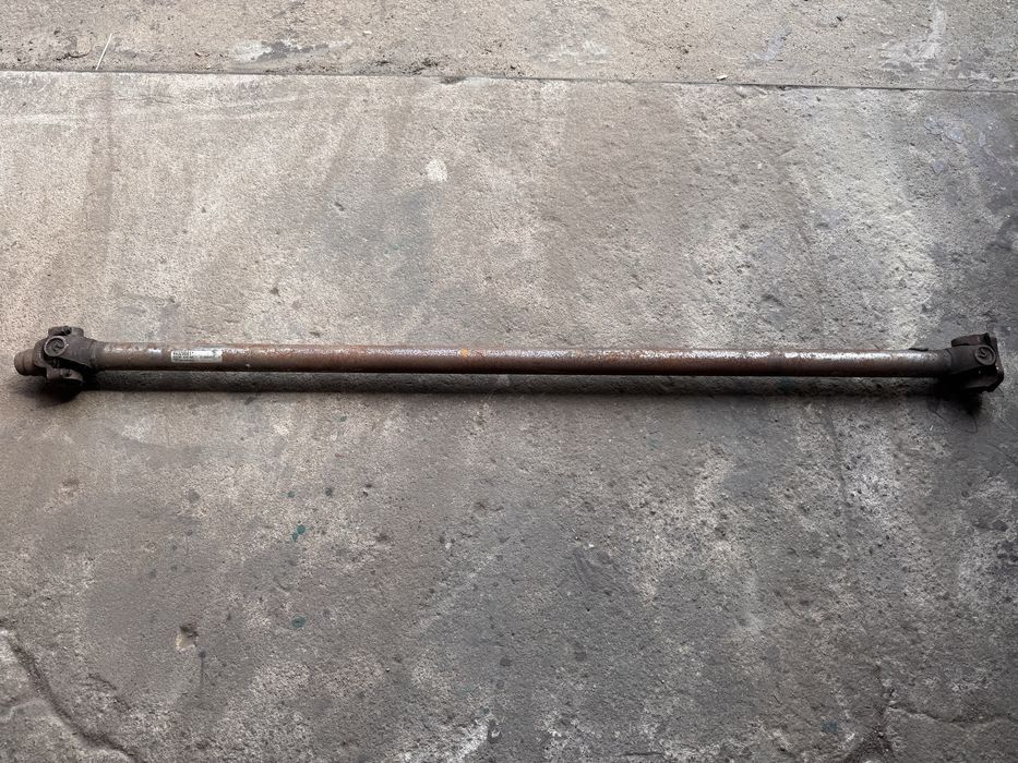 wał napędowy do kombajnu Case Axial 443298A1  51485567