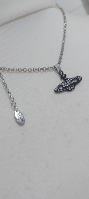 Vivienne westwood naszyjnik