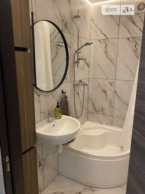 Продаж сучасної 1к-вартири на ЖБІ