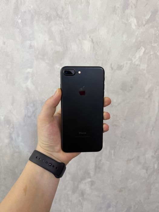 iPhone 7 Plus | 32 GB Neverlock Mdm