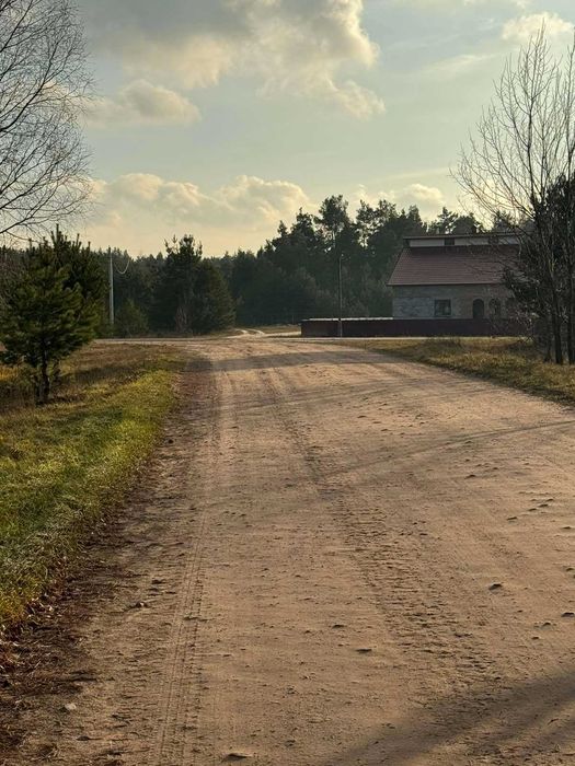 Земельна ділянка, с. Туринка