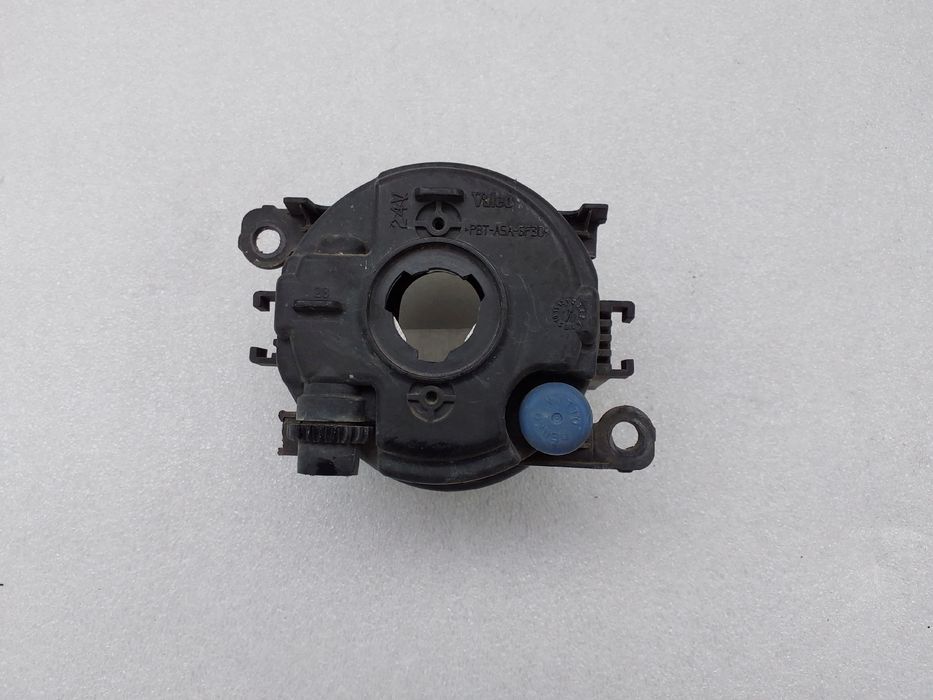 Farol nevoeiro frente direito FORD Fiesta VI (CB1, CCN)