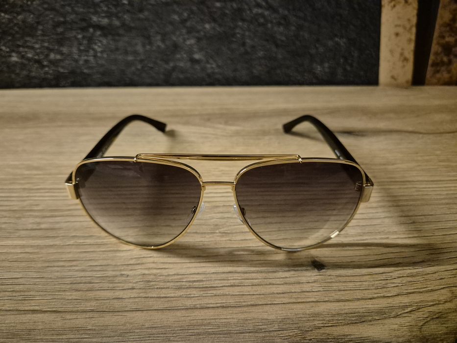 Okulary DSQUARED 2, oryginalne włoskie, NOWE