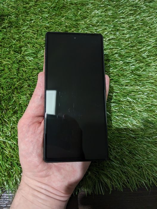 Google pixel 6 (20389) Neverlock Оновлення Скидання