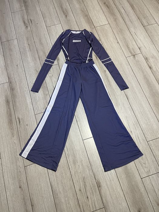 Танцевальный костюм