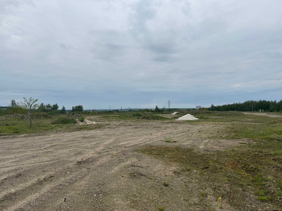 Działka Inwestycyjna 6,38 HA | MPZP Produkcja/ Magazyny/ Usługi| Blisko A4 | Legnica