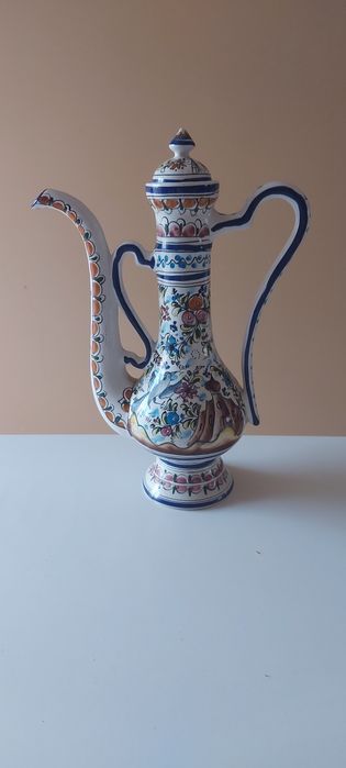Ceramic Amphora