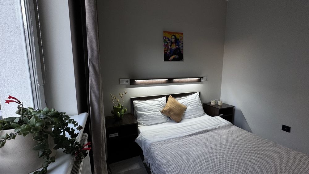 Міні-помешкання, резиденція, кімната, довгострокова оренда