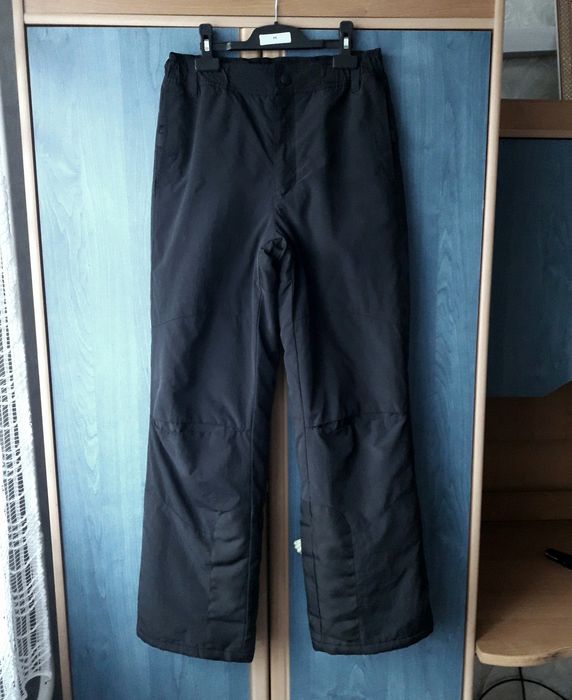 Теплі, непромокаючі штани, 12-16 років, до 164 см, KappAhl