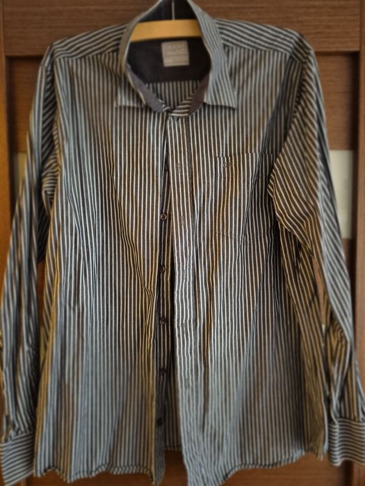 Koszula męska Carry XXL!