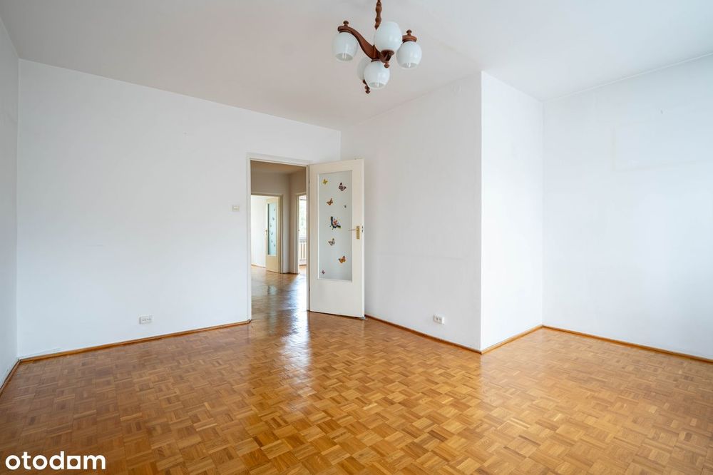 Mieszkanie – Warszawa - Widok 3