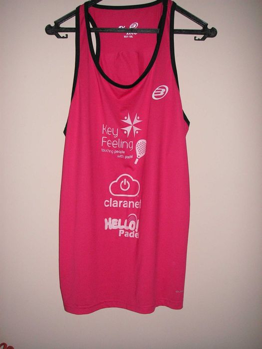 Padel - Top Play With Love