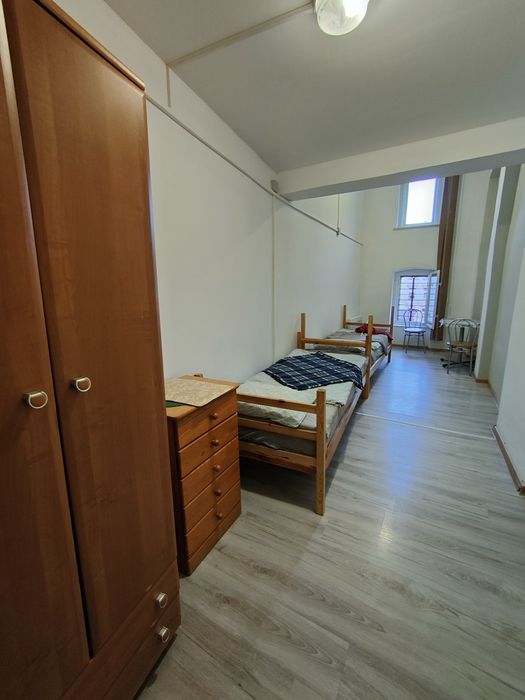 Noclegi dla pracowników, Katowice centrum