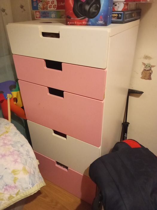 Recheio de casa tudo incluído