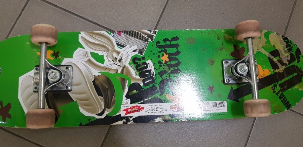 Sprzedam Deskorolkę