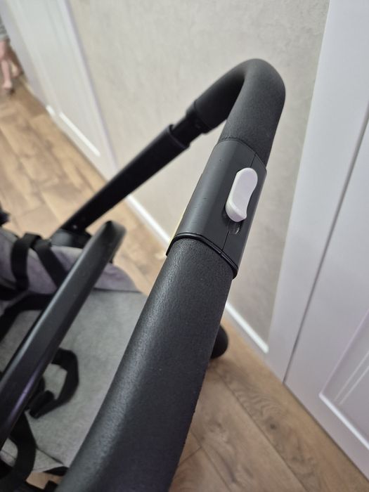 Cybex Balios S прогулянкова коляска
