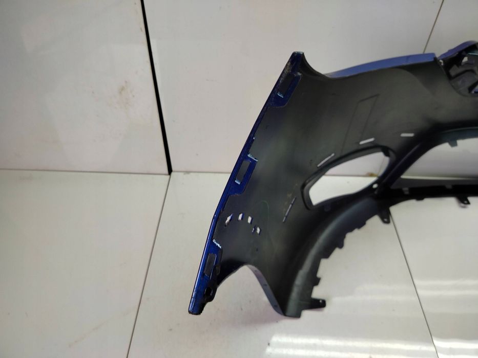 zderzak przód przedni dacia dokker stepway 12-17