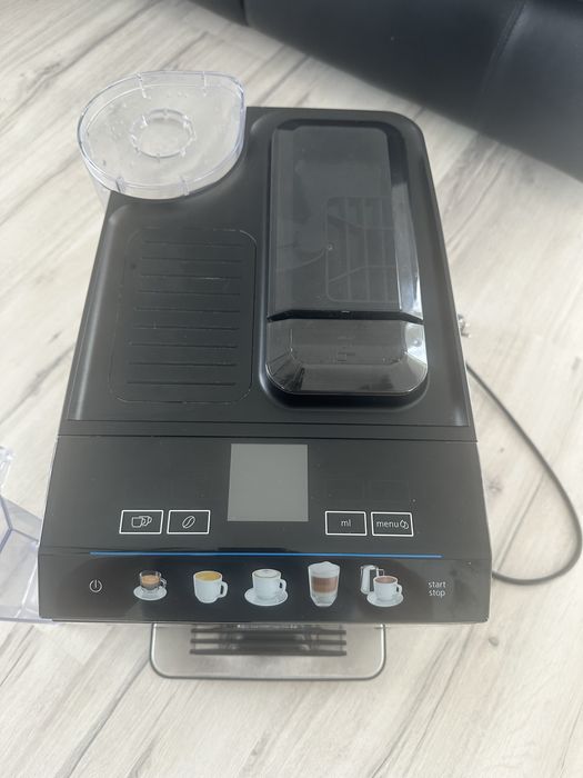 Siemens EQ.500 Integral