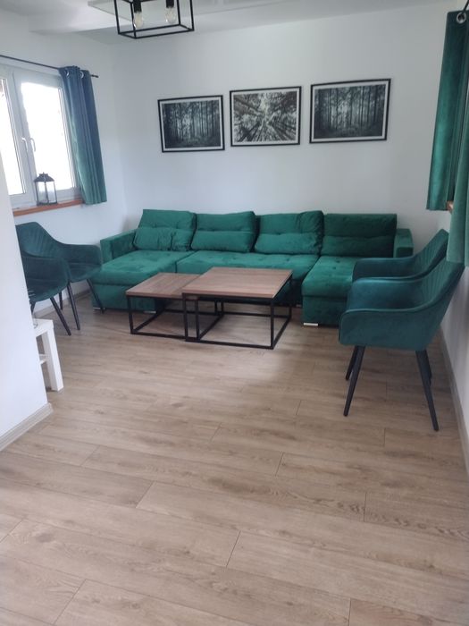 Dom Mazury sauna bania wolne terminy ferie weekend kawalerski