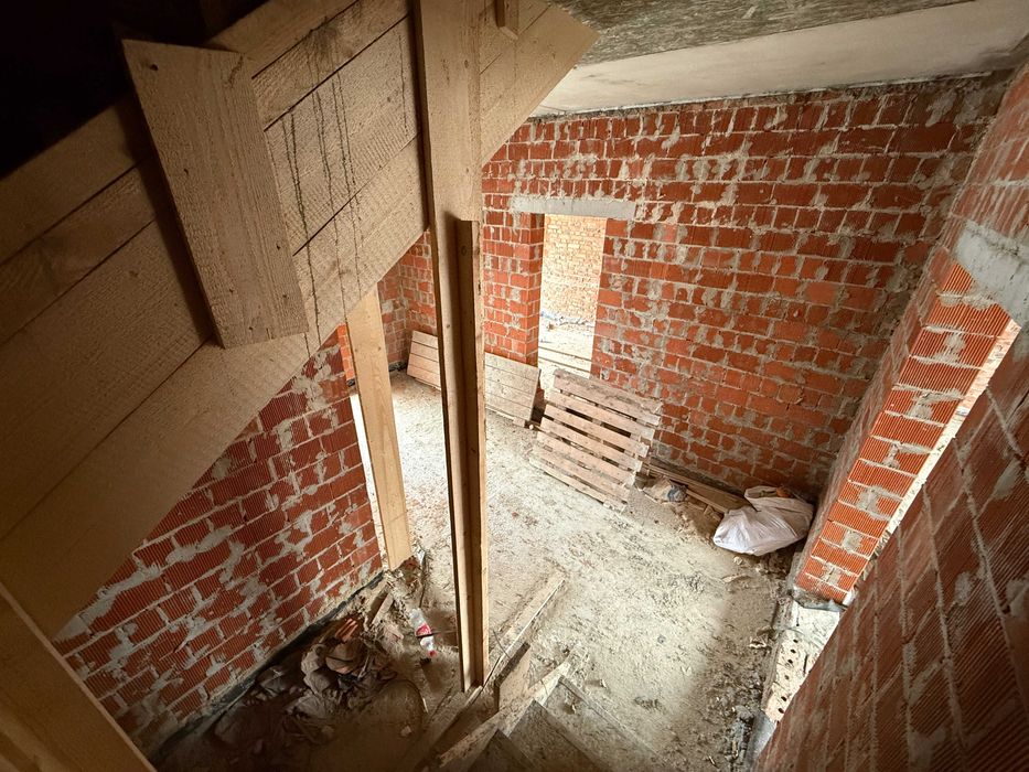 Продаж котеджів у с.Наварія від забудовника БЕЗ КОМІСІЇ