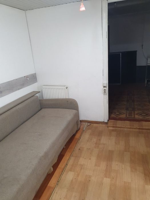 ФасадПодСТО,склад-Магазин,мастерскую.380В.Горбатый мост.Б/комис, жильё