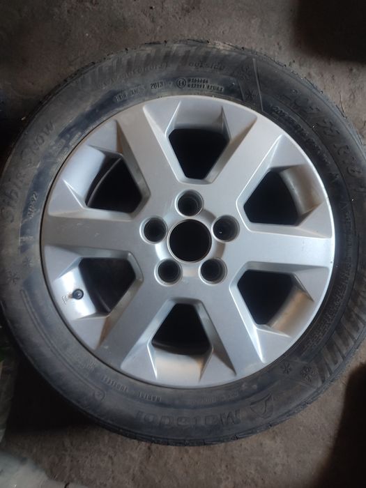 Колеса  r16 r15 r14 r13 175/70 4х100 5х108 5х110