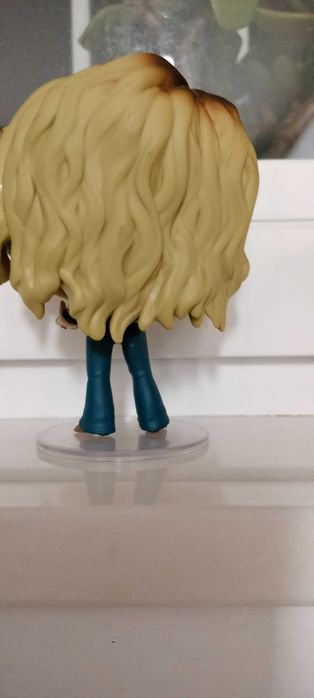 Funko pop - black canary 304