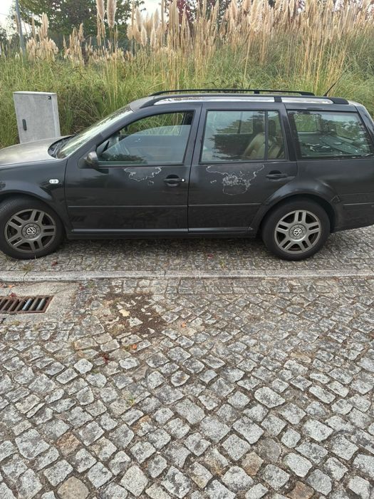 Vw Golf IV 1.9 tdi