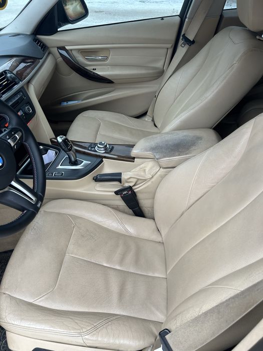 BMW f30 в доброму стані