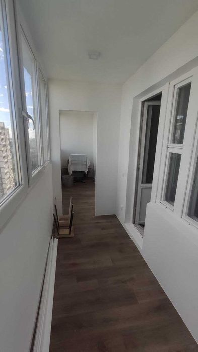 Apartment in Kyiv, Galagany, Svyatoshyn - More