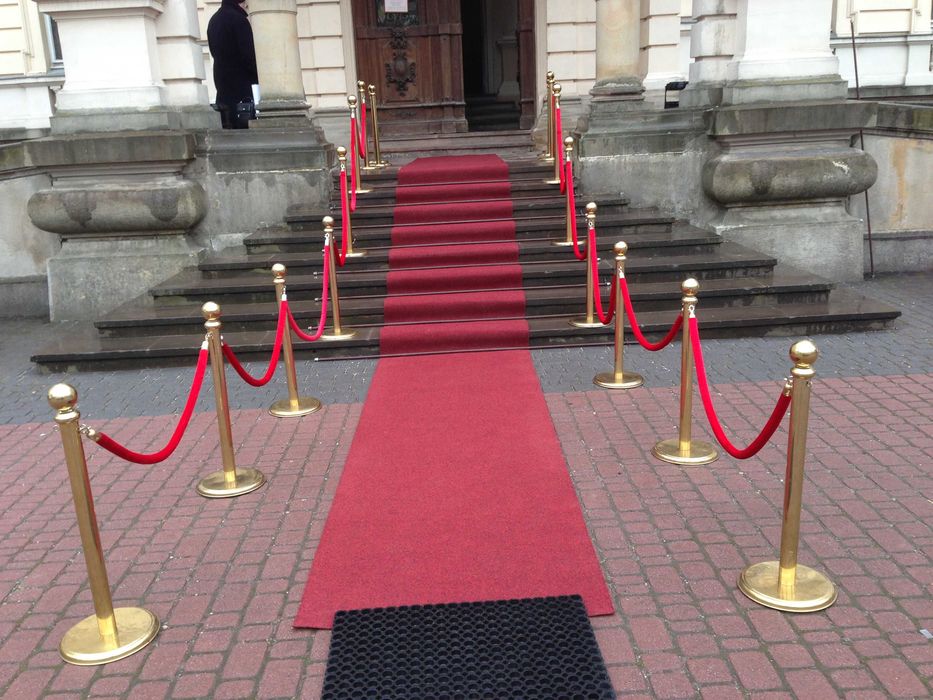 фотозона  оскар червона доріжка на новий рік