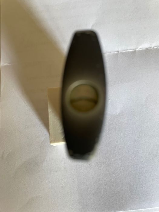 Isqueiro Dupont incandescente