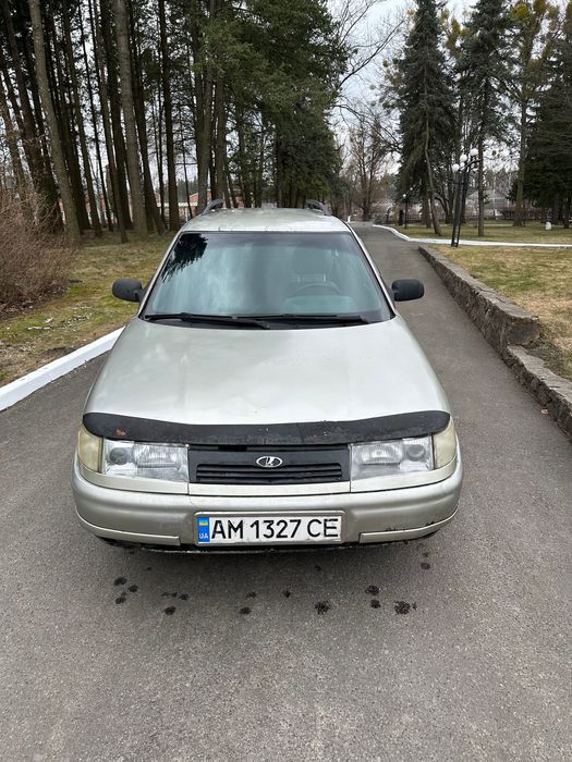 продам ваз 2111 газ/бензин