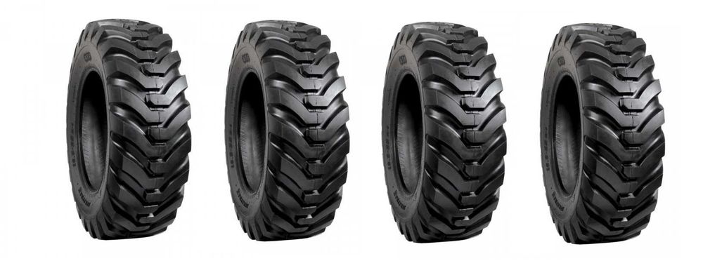 Opony 4 x 16.9-24 TRAXMAX 440/80-24 16PR 153A8 TL brutto dostawa