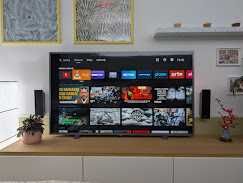 Telewizor LED Philips 55" Android Ambilight 55PUS7303